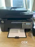 Multiple Used Printers for Sale