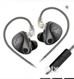 KZ-Castor IEM earphone Brand New