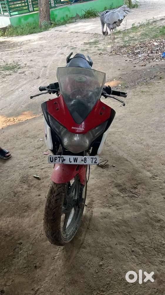 Good condition.