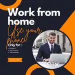 Work from home