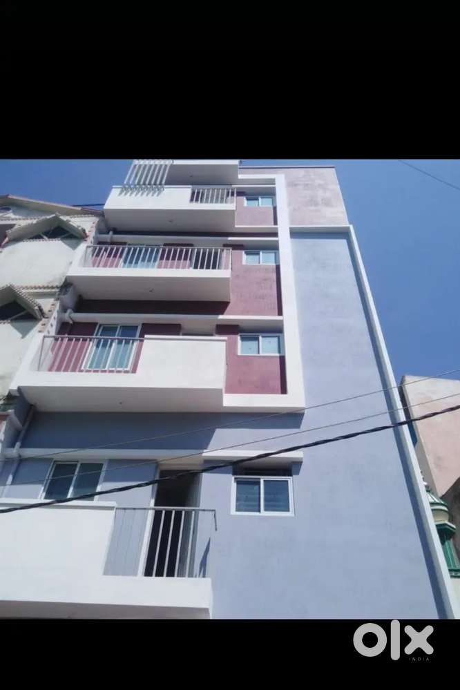 1Bhk for rent in BTM layout