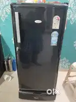 Whirlpool refrigerator