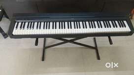 Yamaha digital piano P45 88 keys