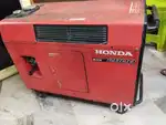 Honda Generator