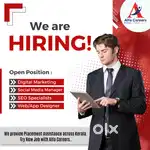 Digital Marketing Vacancies in-Calicut