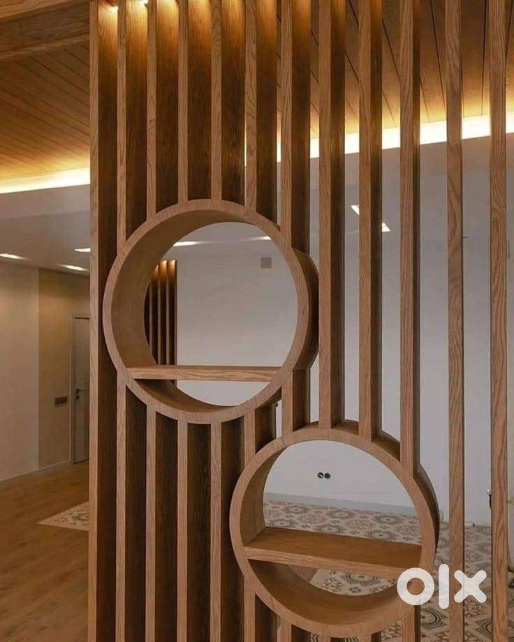 PLOT WITH CUSTOMIZED VILLA FOR SALE