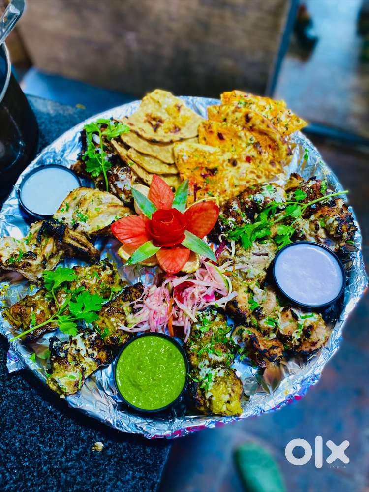 Supplier for restaurant