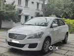 Maruti Suzuki Ciaz VDI(O), 2015, Diesel