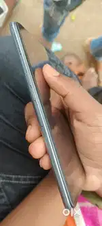 Realme X7 Max 12/256