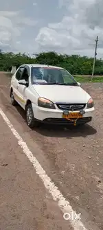 Tata Indigo Ecs 15 Diesel 13000 Km Driven