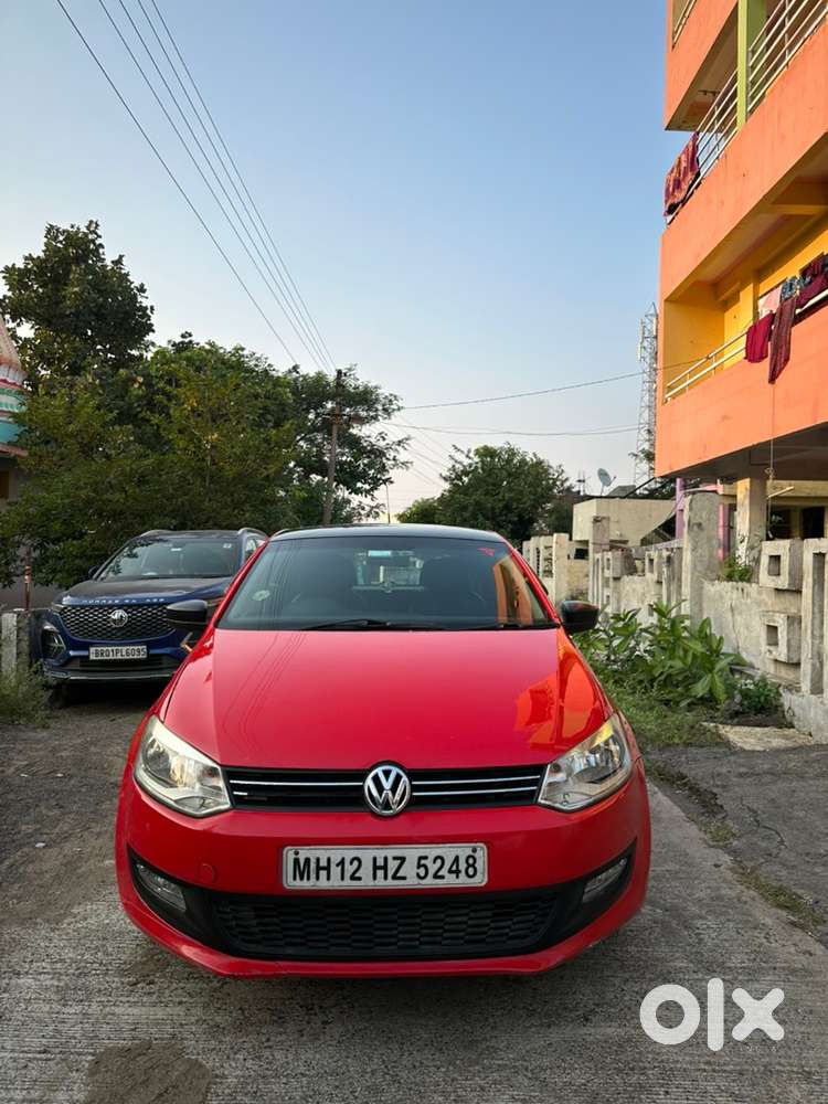 Volkswagen Polo 2012 Diesel Well Maintained