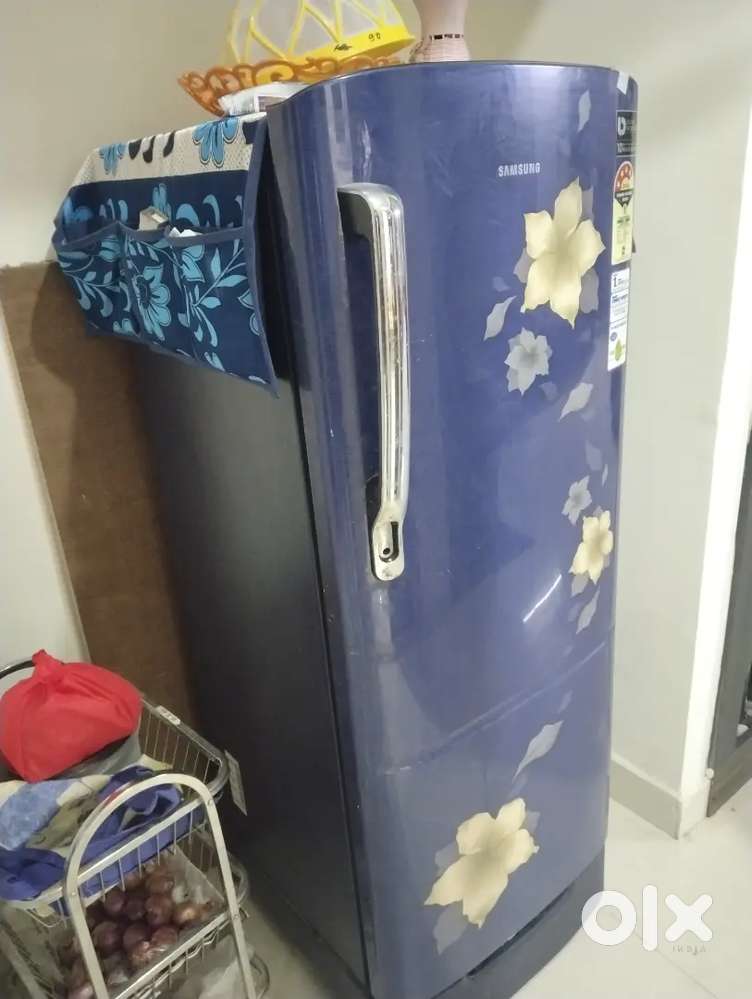 Fridge - Samsung