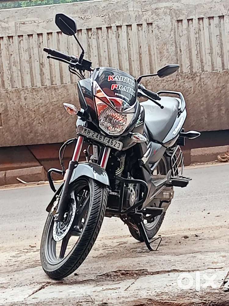 Only one year use full new condition