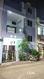 Ek room rent per dena hai late baad.Attach