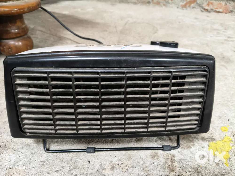 Havels Rooma Heaters