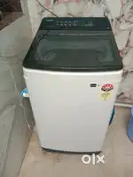 Samsung 8 kg Fully Automatic Washing Machine (WA80BG4441BGTL)