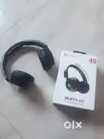 PORTRONICS MUFFS M2 WIRELESS HEADPHONES