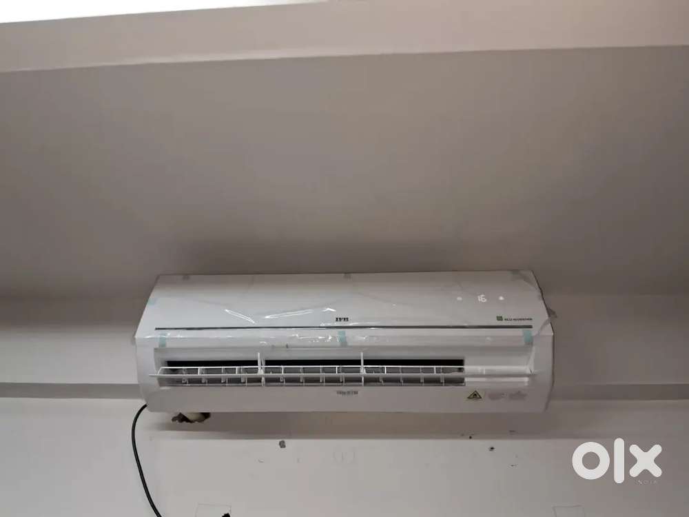 AC, printer, projector