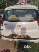 Hyundai New Santro 2019