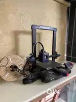 3D printer