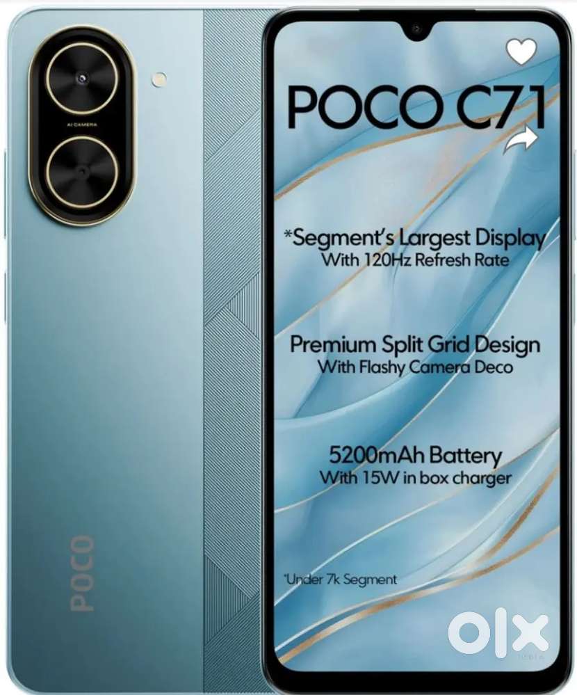Poco c71  location bajar per Bhanu pratappur Chhattisgarh jila Kanker