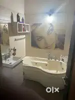 Furnished both room