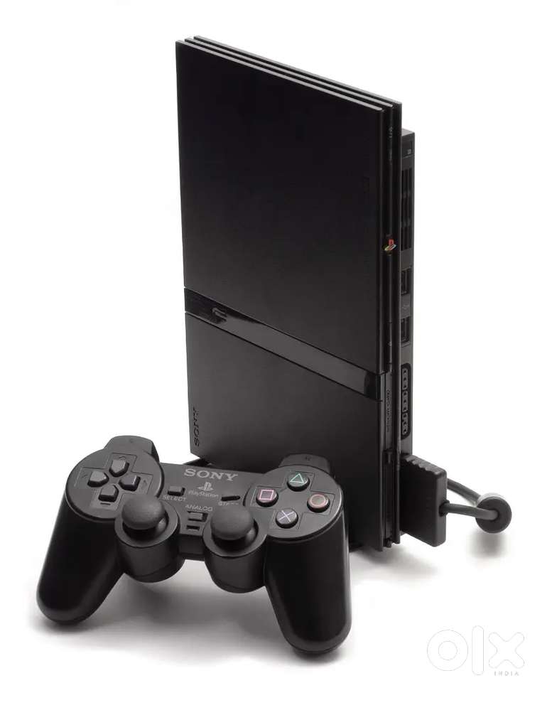 Play station 2