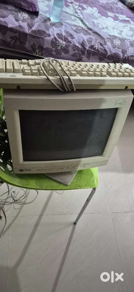 Total desktop computer