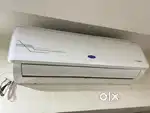 Carrier AC - 1 Ton