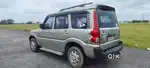 Mahindra Scorpio Classic 2008