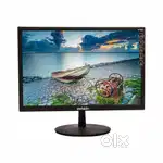 10% OFF NEW 18.5 Inch zebion LED Monitor LED 1yr warranty Rs2599