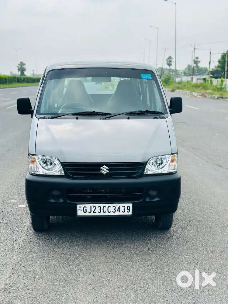 Maruti Suzuki Eeco 2020