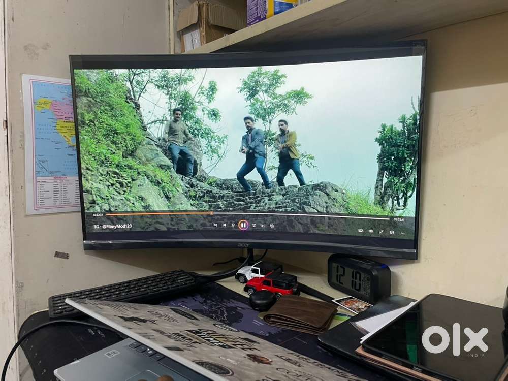 Acer monitor