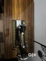 Usha Seweing Machine with table stand