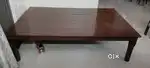 Single bed