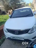 Tata Zest 2018 Diesel Good Condition