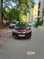 Honda City 2014-2015 i DTEC V, 2015, Diesel