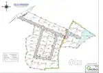 Trivaandram -Pangappara very good house Plot