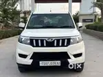 Mahindra Bolero Neo 1.5 N8, 2022, Diesel