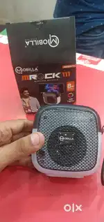 Mobilla mrock  box