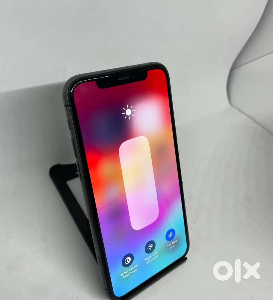 Apple i phone 11 pro urgent sale mint condition