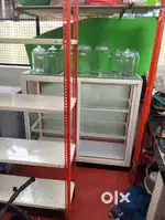 Appliances for shops, bakery etc