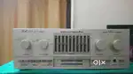 Marantz amplifier