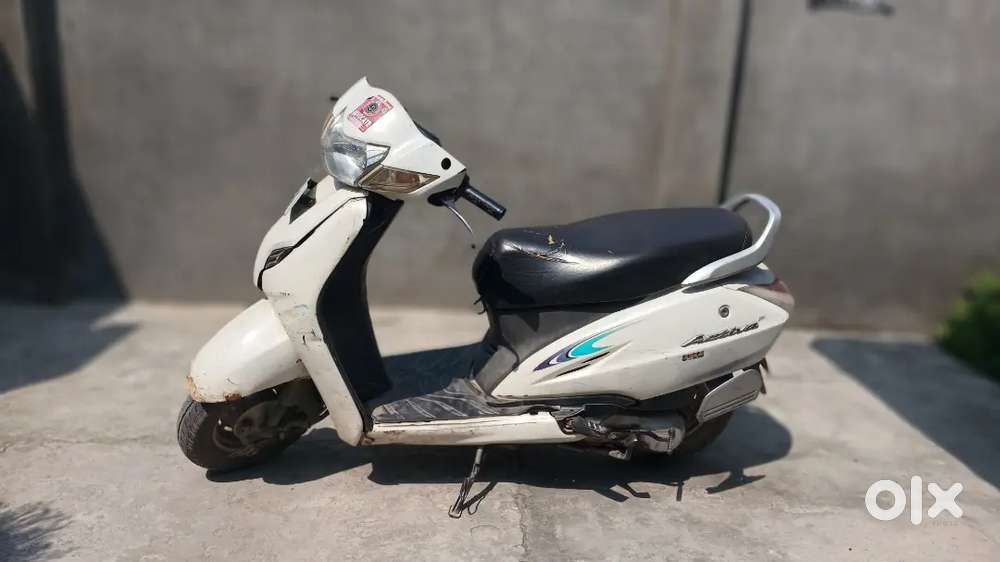 Honda Activa