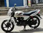 Honda shine