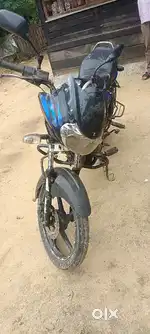 Bajaj discover 150 cc 2011
