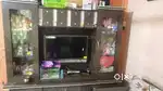 Sofa set & shokesh