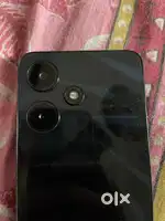 Infinx hot 30i 4g 8 128 with box