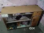 Counter Cashier