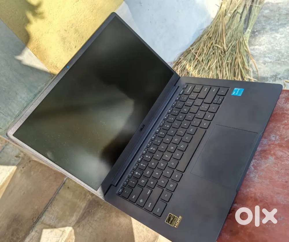 Asus Chromebook laptop